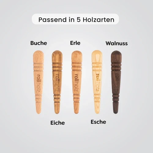 rollholz Triggerstift