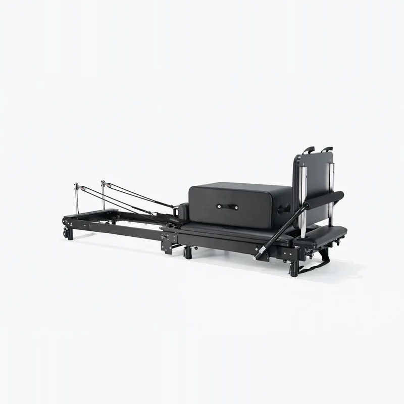 The Virtù Line Reformer LINO