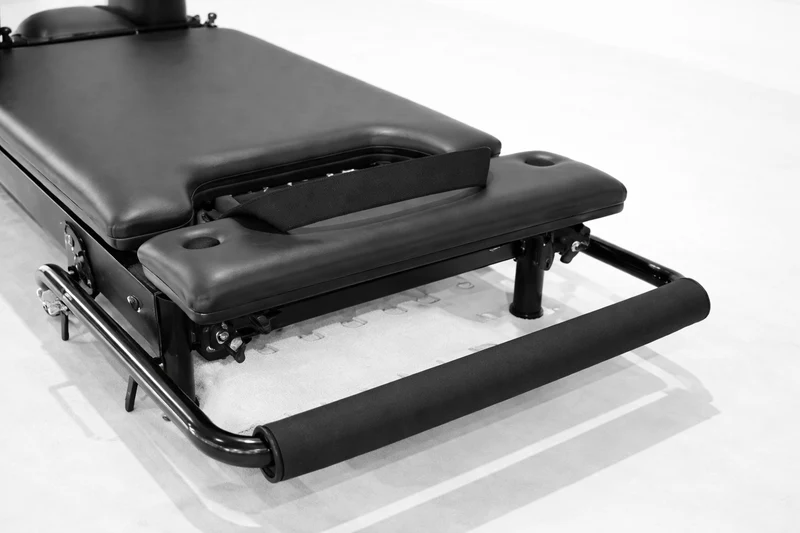 The Virtù Line Reformer LINO