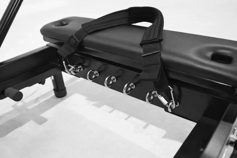 The Virtù Line Reformer LINO