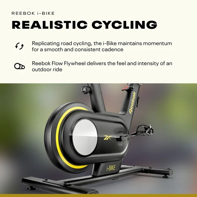 Reebok Indoor Bike i-Bike