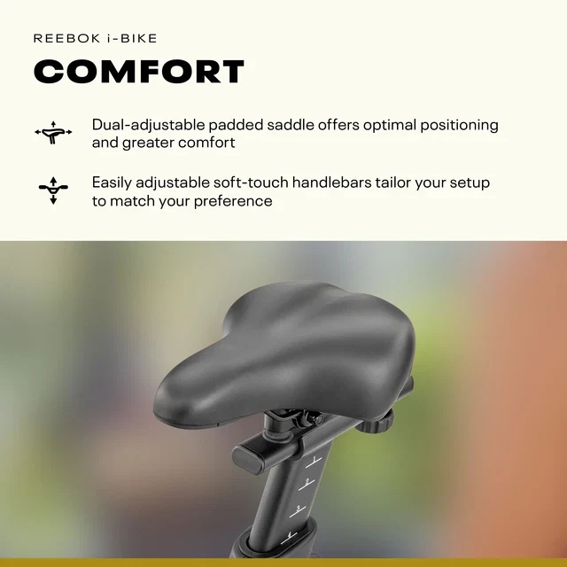 Reebok Indoor Bike i-Bike
