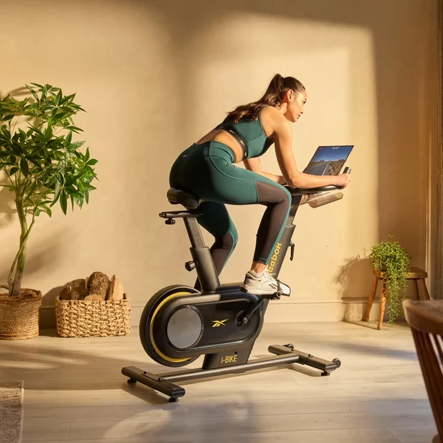 Reebok Indoor Bike i-Bike