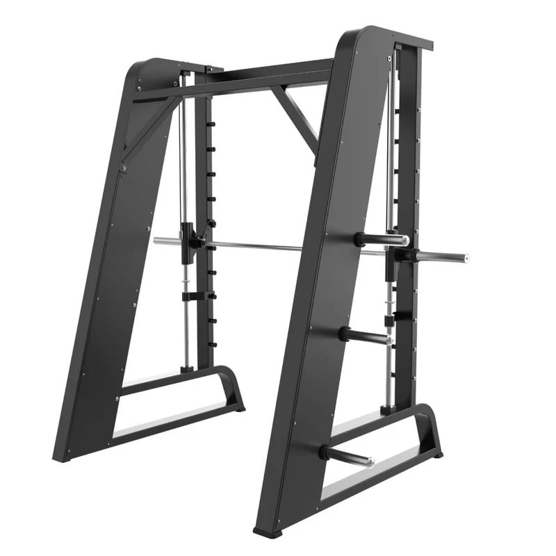Titanium Strength Multipresse (plate loaded) T-SM