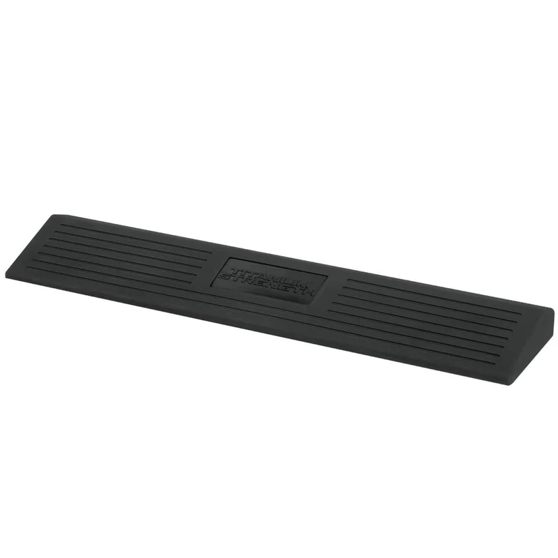 Titanium Strength Squat Ramp - Keil für Kniebeugen T-SQRAMP