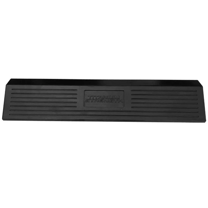 Titanium Strength Squat Ramp - Keil für Kniebeugen T-SQRAMP