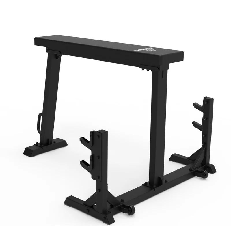 Titanium Strength Seal Row Bench T-SRB