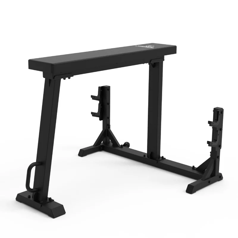 Titanium Strength Seal Row Bench T-SRB