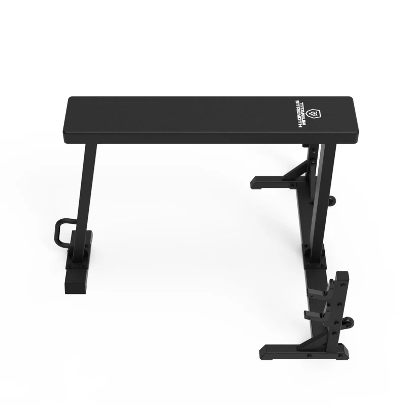 Titanium Strength Seal Row Bench T-SRB