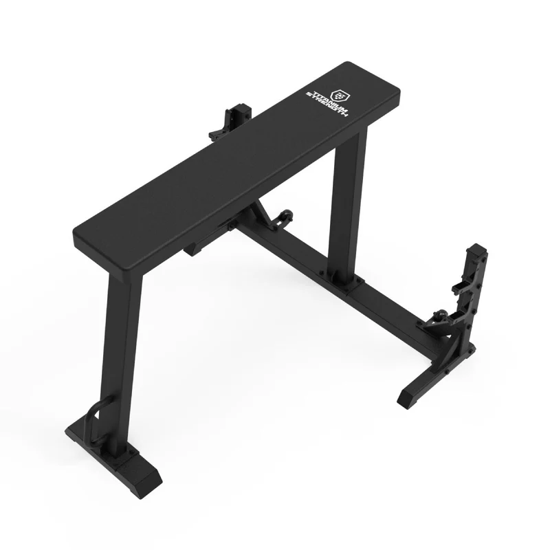 Titanium Strength Seal Row Bench T-SRB