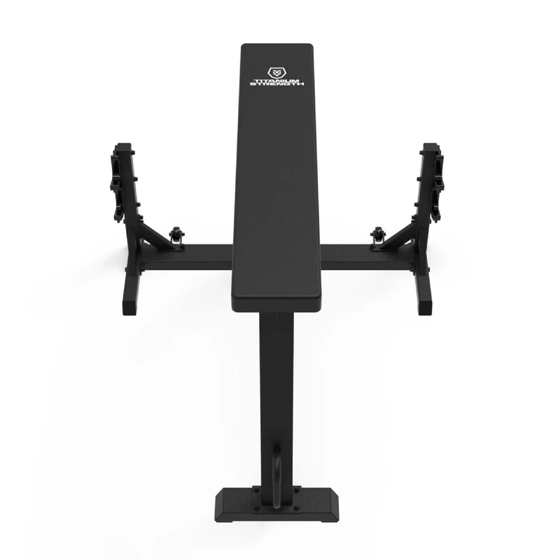 Titanium Strength Seal Row Bench T-SRB
