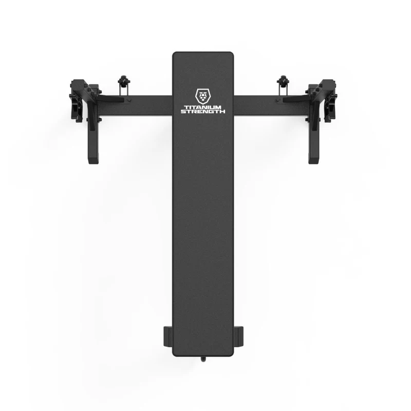 Titanium Strength Seal Row Bench T-SRB