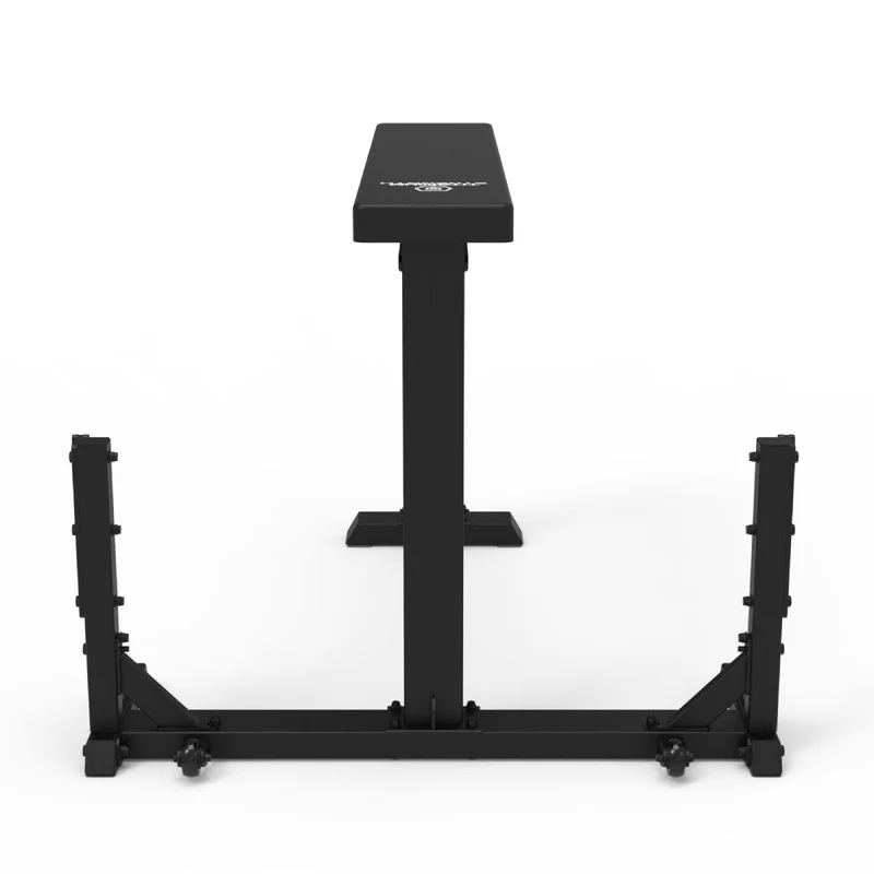 Titanium Strength Seal Row Bench T-SRB