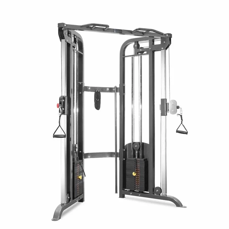 Titanium Strength Doppelt verstellbarer Seilzug TAP