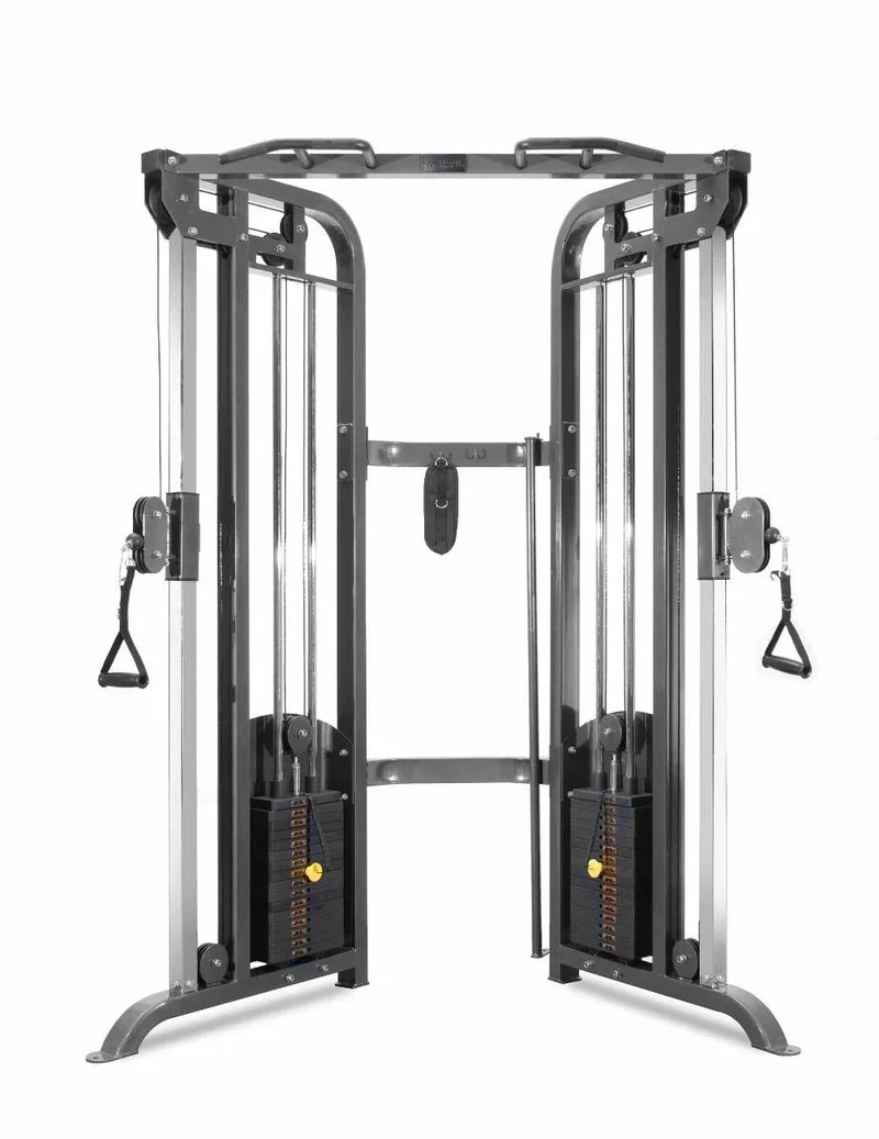 Titanium Strength Doppelt verstellbarer Seilzug TAP