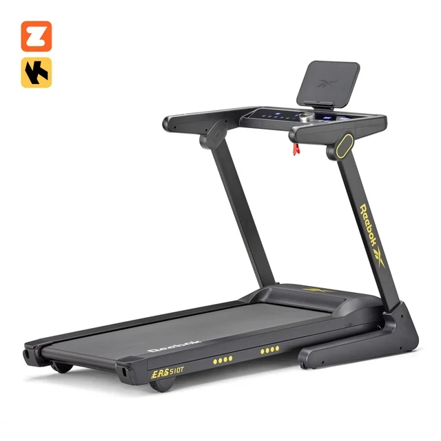 Reebok Laufband ERS 510T