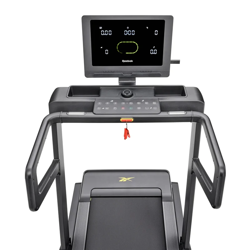 Reebok Laufband ERS 520T