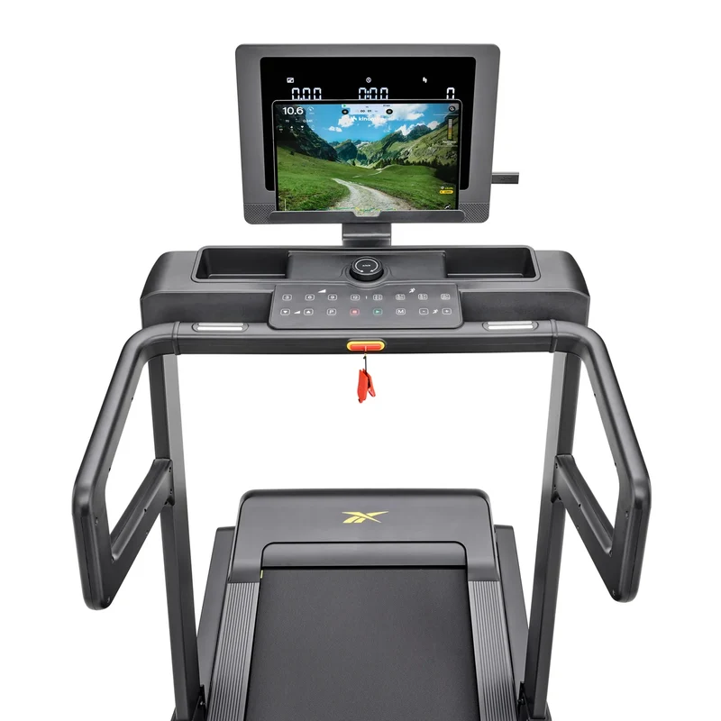 Reebok Laufband ERS 520T
