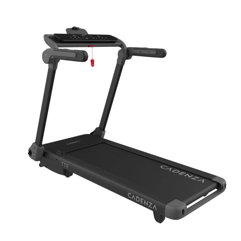 Cadenza Fitness Laufband TTF