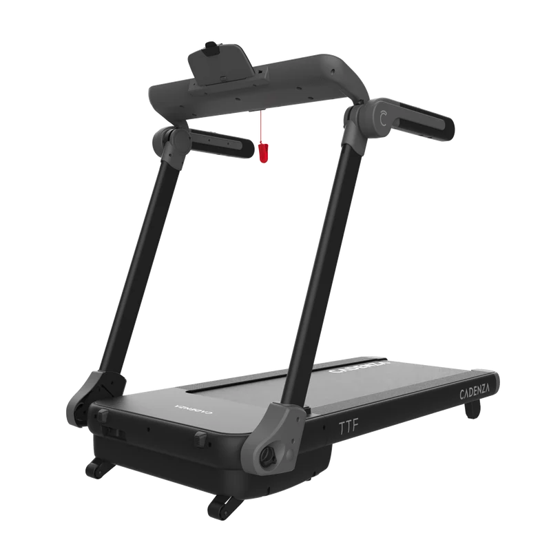 Cadenza Fitness Laufband TTF