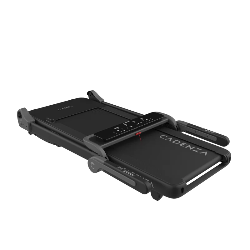Cadenza Fitness Laufband TTF