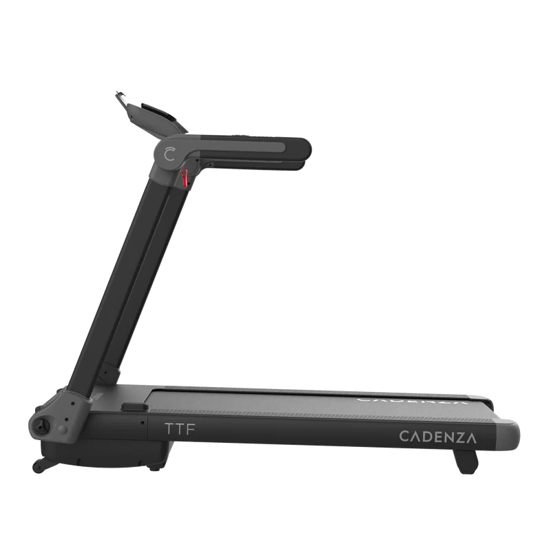 Cadenza Fitness Laufband TTF