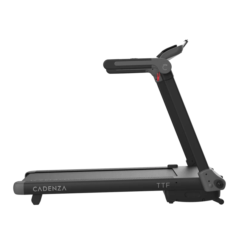 Cadenza Fitness Laufband TTF