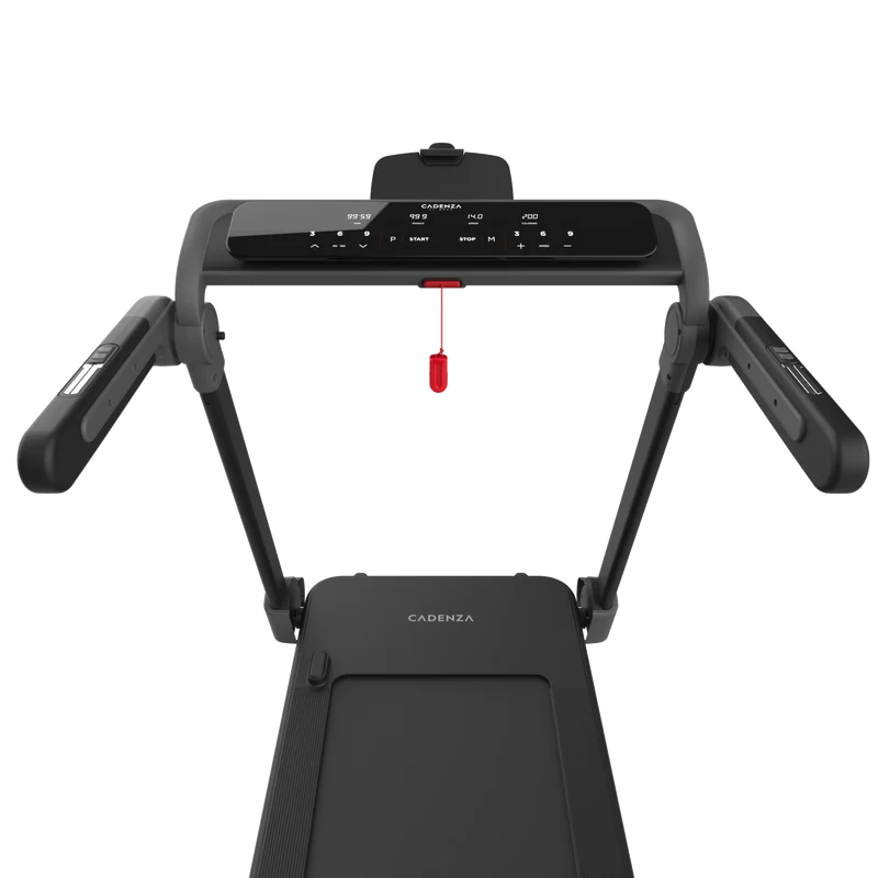 Cadenza Fitness Laufband TTF