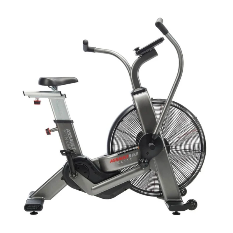 Assault Fitness AirBike Elite