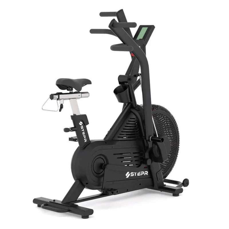 STEPR Air Bike Bionic Performance VPR XL