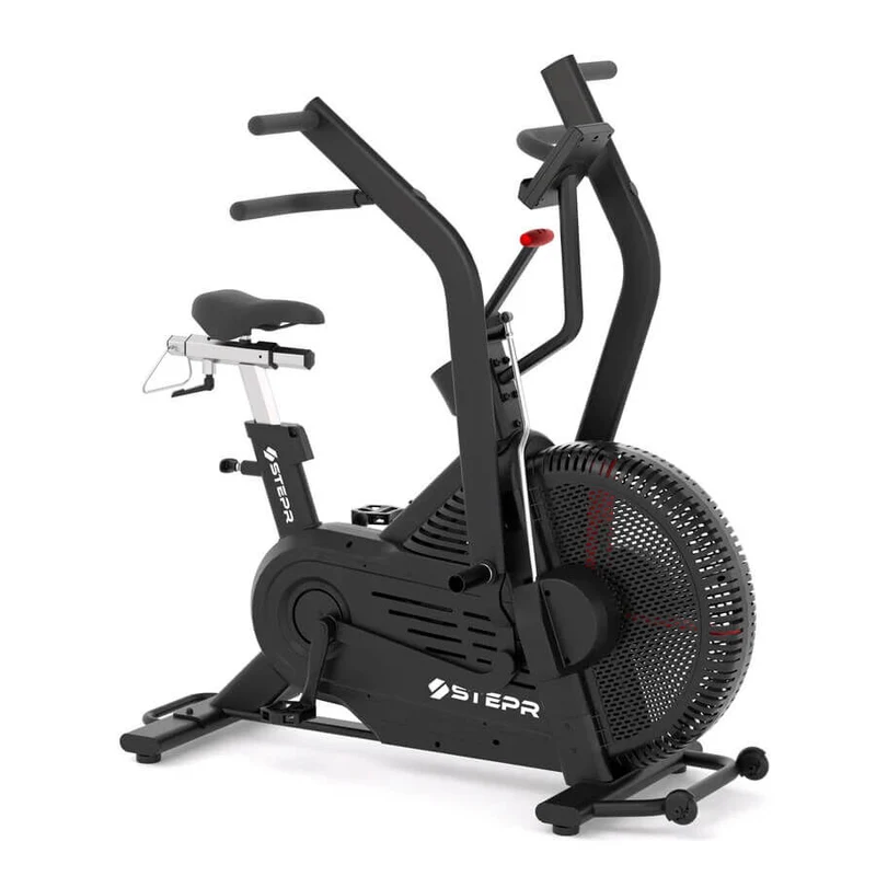 STEPR Air Bike Bionic Performance VPR XL