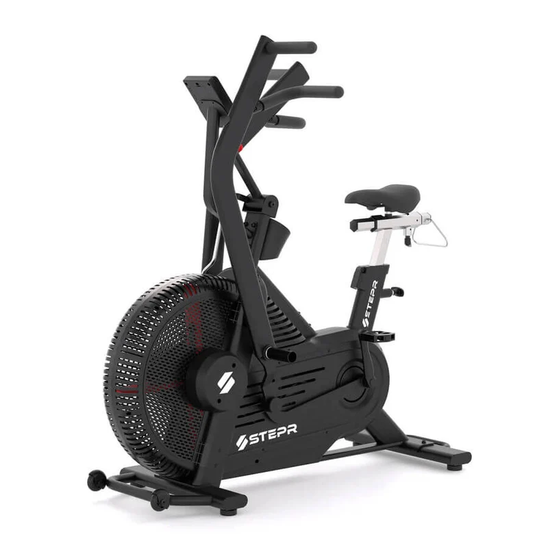 STEPR Air Bike Bionic Performance VPR XL