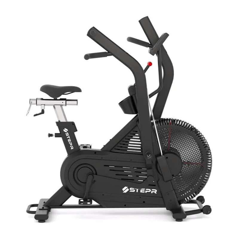 STEPR Air Bike Bionic Performance VPR XL