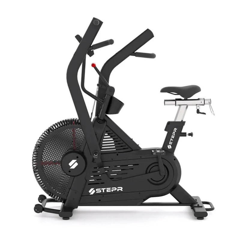 STEPR Air Bike Bionic Performance VPR XL