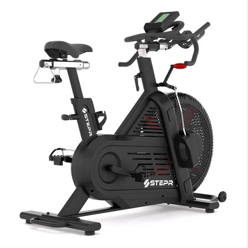 STEPR Erg Bike Performance VPR XL
