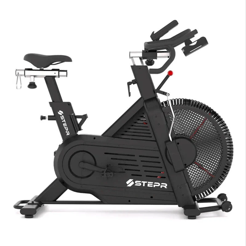 STEPR Erg Bike Performance VPR XL