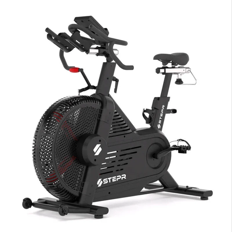 STEPR Erg Bike Performance VPR XL