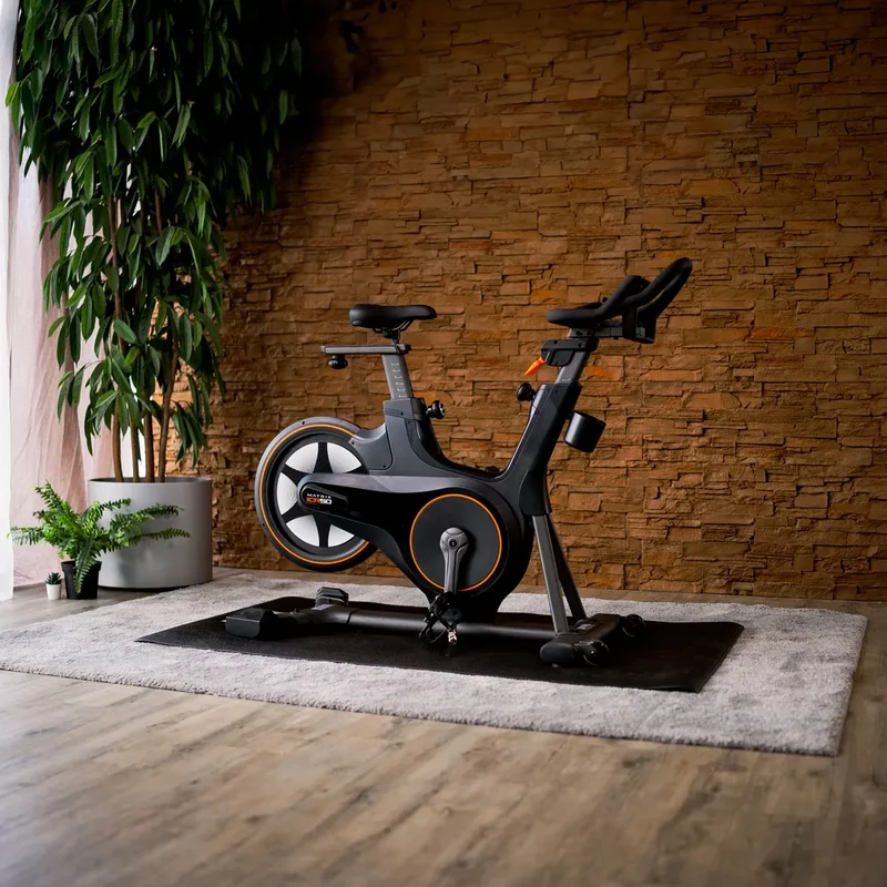 Matrix Indoor Bike ICR50