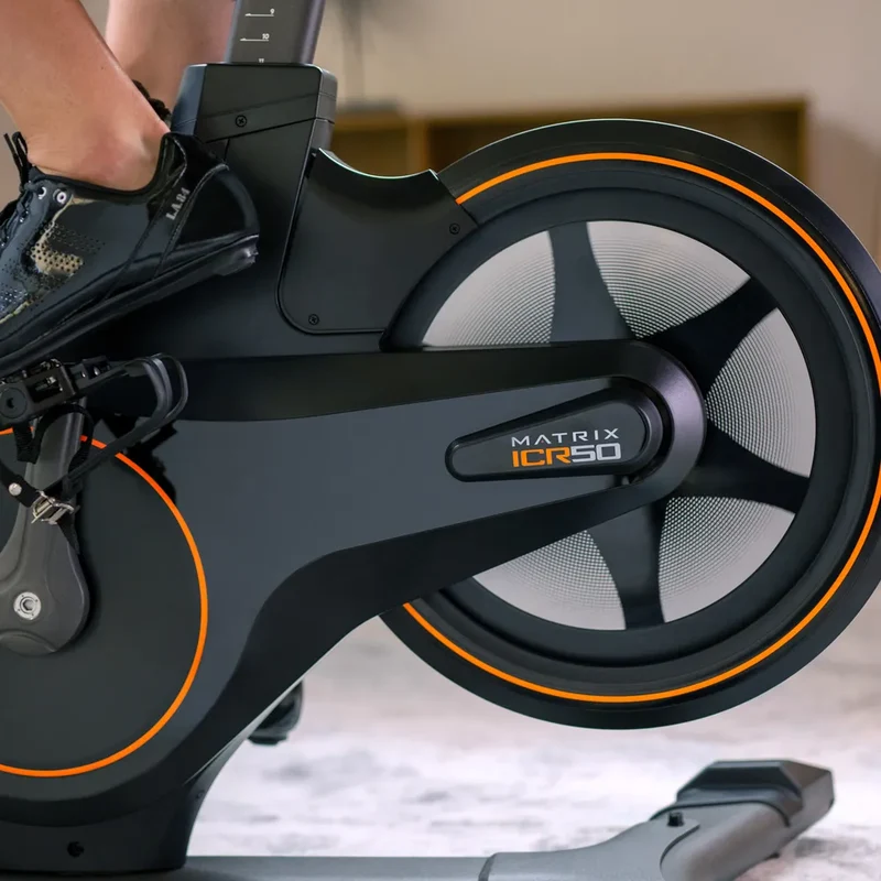 Matrix Indoor Bike ICR50