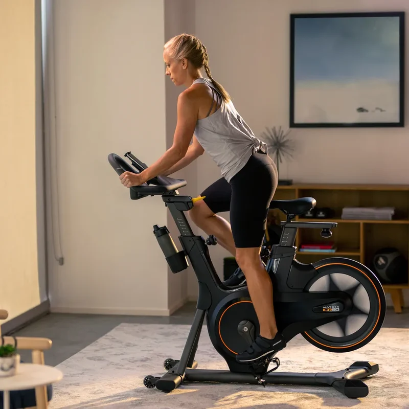 Matrix Indoor Bike ICR50