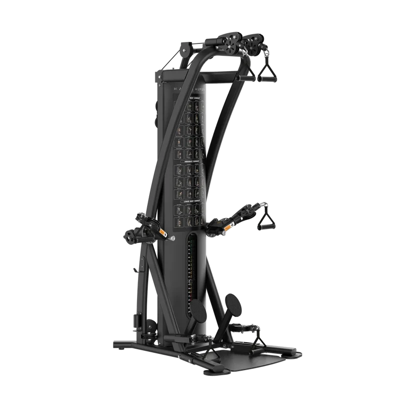 Half Human Multi Trainer HG20