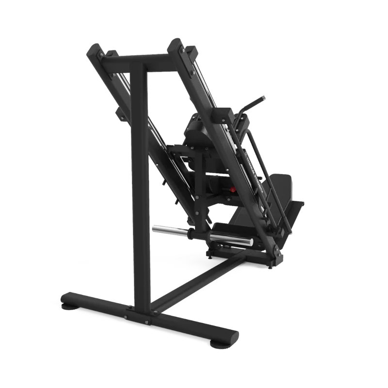 Titanium Strength Beinpresse / Hack Squat TF4