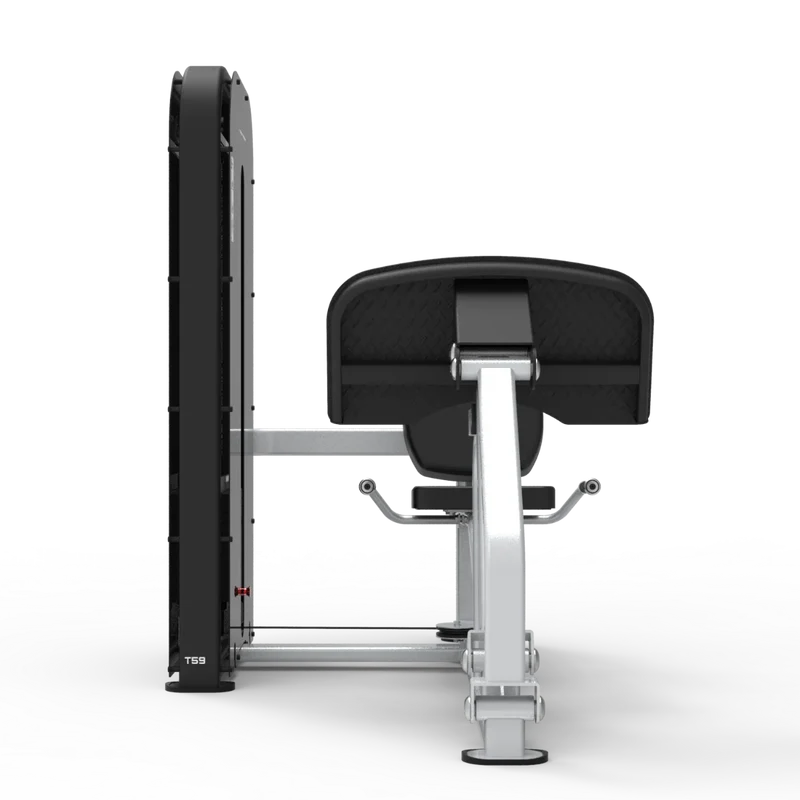 Titanium Strength Beinpresse TF8 (stack loaded)