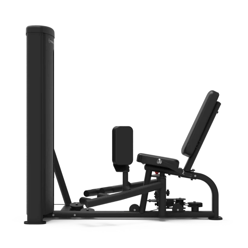Titanium Strength Abduktor - Adduktor TF9 (stack loaded)