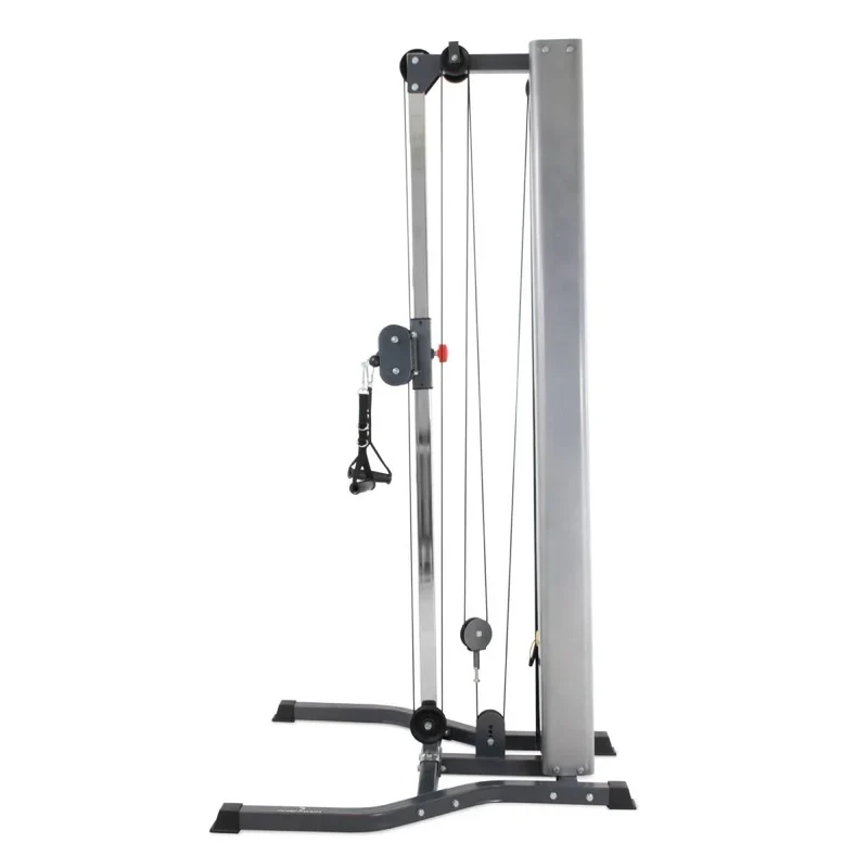 Titanium Strength Functional Trainer (stack loaded) THL