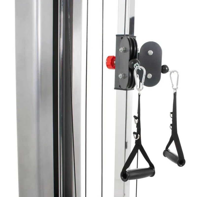 Titanium Strength Functional Trainer (stack loaded) THL