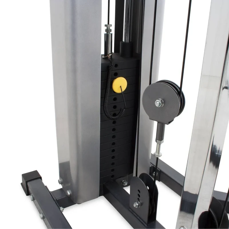 Titanium Strength Functional Trainer (stack loaded) THL