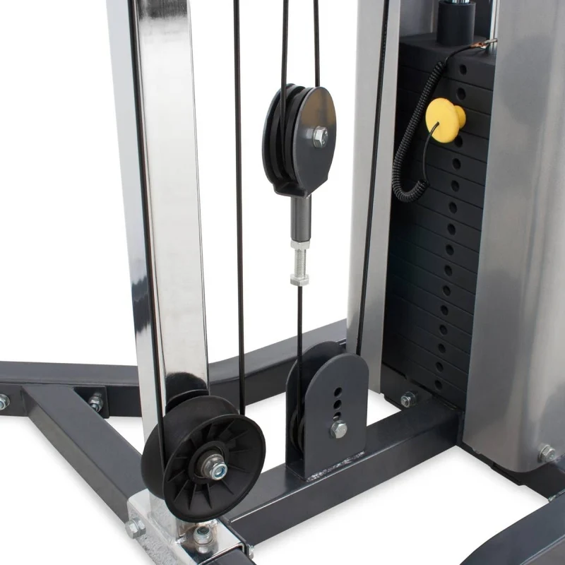 Titanium Strength Functional Trainer (stack loaded) THL