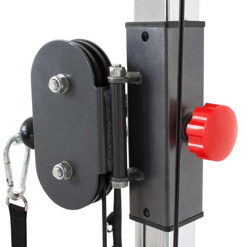Titanium Strength Functional Trainer (stack loaded) THL