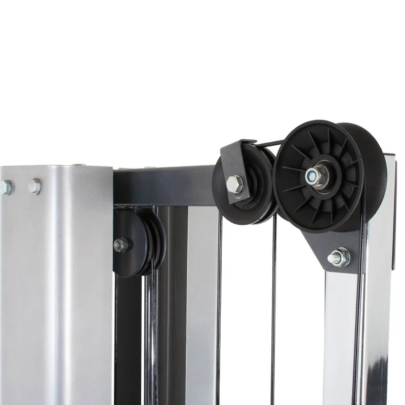 Titanium Strength Functional Trainer (stack loaded) THL